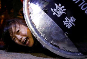 香港抗议活动是政治病毒 还是一国两制已走样