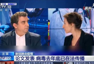 新冠去年底或已在欧洲传播?听听科学家怎么说