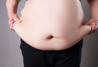 研究发现英肥胖者更易死于新冠 中国未现此特点
