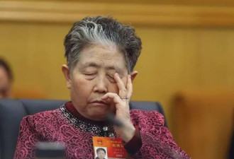 华人最爱吃的老干妈的谢幕：不改革