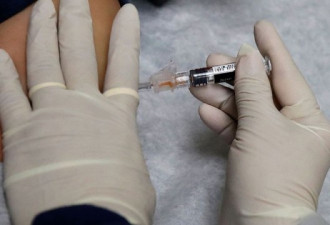 澳敦促接种流感疫苗，大批澳人却接种无门！