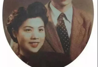 黄永玉先生的夫人张梅溪女士，逝世于香港