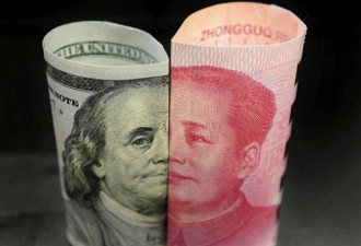 万亿赌局：中国曾准备抛售美国国债