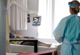 一个多伦多女护士疫情生活：心疼与无奈