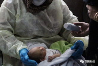 屠杀产妇，新生婴儿被...这个国家堪比地