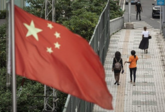 全球“去中国化”加剧 中国准备好了吗？