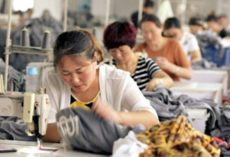 新冠病毒重创中国外贸 2亿人就业陷困境