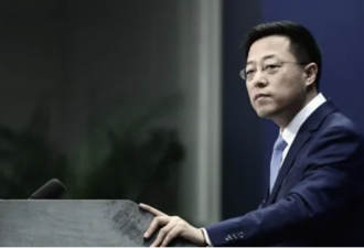 赵立坚微博发表藏头诗 网友：笑哭