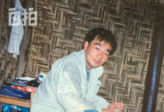 面对贫穷、疾病和战争，我唯一能做的是救命