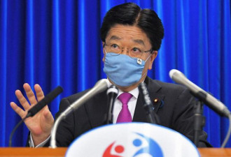 日本 2019 年初血样新冠检测呈阳性
