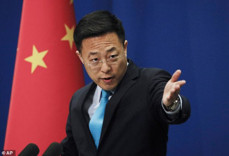澳联邦议员发声，指责中国“经济勒索”