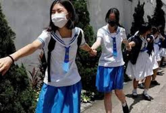 人民日报：必须对香港教育彻底刮骨疗毒