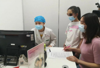 中国首针！这个武汉女孩成国产HPV疫苗第一人