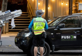 澳洲主要城市重启停车计费表 恢复罚款