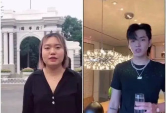 北大最土女生，撕开了多少人的伪装