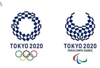 东京奥运会徽变成冠状病毒 正反评价两极