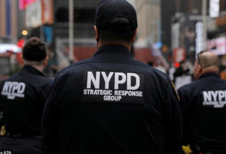 纽约卫生局长被曝曾拒绝为警局提供口罩