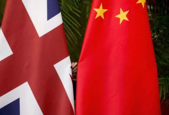 英媒爆美政府私下施压伦敦:选我们.还是中国？
