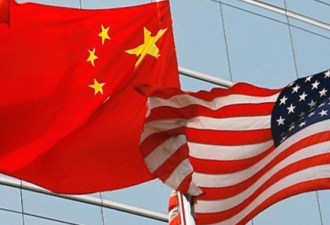 美国将中国记者签证有效期缩短为90天