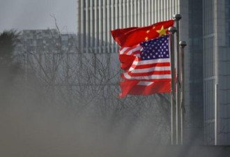 美国翻了翻箱底 发现了个制约中国的大筹码