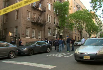 纽约曼哈顿发生行凶事件 2人死亡
