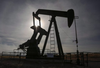 加拿大绿党和魁北克党团呼吁让石油业自生自灭