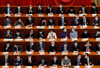 中国两会拟修法：满14岁就负完全刑事责任！