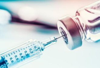 英药厂疫苗试验成功 可供10亿剂