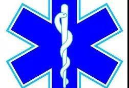 120救护车上的急救标志中间为什么是蛇？