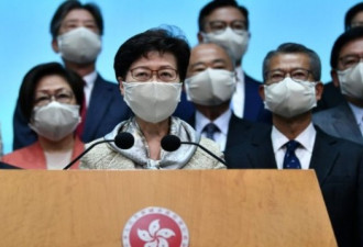 国安法：澳门是否能成为香港的示范