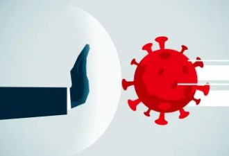 新冠疗法重大突破！阻断感染+4天清除病毒