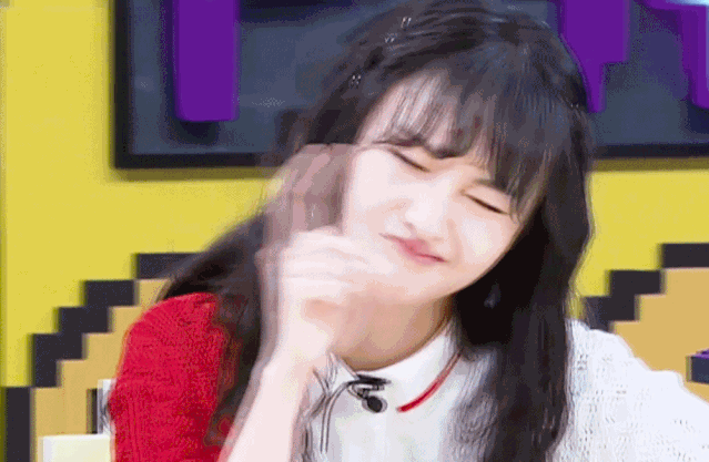郑爽一句话惹怒老好人何炅：你不是小仙女