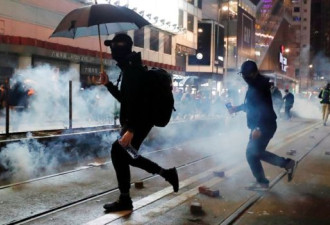 香港《国安法》：你想知道的六个问题