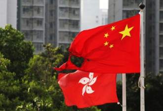 美国对付港国安法很难 伤害中国却不能打到香港
