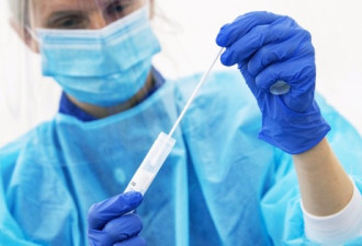 安省又增400多！好消息是死亡病例大减创新低