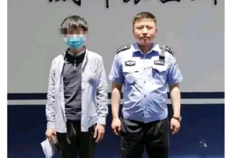 男子非法进行国际联网被查处 胡锡进：反对
