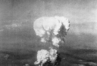 美军投下原子弹前，洒了6300万份警告信