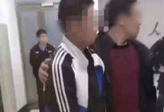 中国13岁男孩残杀女童案开庭：他还小