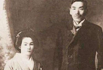 泰坦尼克号幸存的日本人，死后手札揭示真相