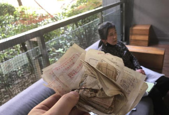 儿时被射瞎一只眼，60年后欲用辣椒面报仇