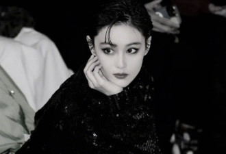 她是李晨前女友，曾被全网咒骂，如今在家种地