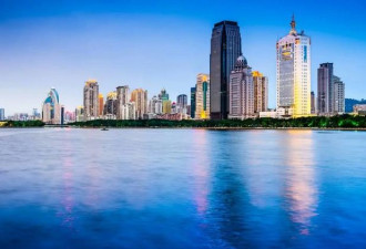 中国最适合养老的这座城市 景色美丽气候宜人