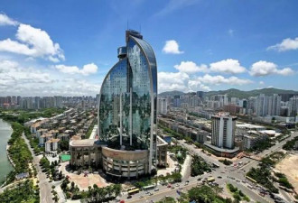 中国最适合养老的这座城市 景色美丽气候宜人