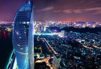 中国最适合养老的这座城市 景色美丽气候宜人