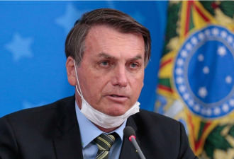 两小时狂飙34次脏话!巴西总统脏话视频曝光