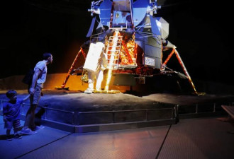 马斯克NASA的B计划：商业载人飞船成功首秀