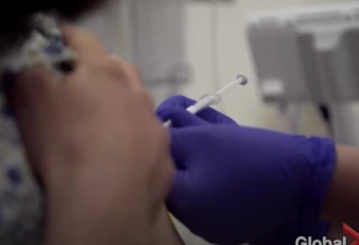 超过10,000人将接种牛津疫苗 以验证是否有效