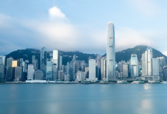 “港版国安法”：香港的下一个“十年”