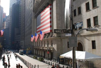 资本脱钩：美国将清除华尔街股市的中国公司