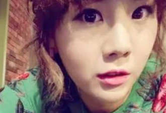 女星突发车祸，被撞到车辆几乎报废